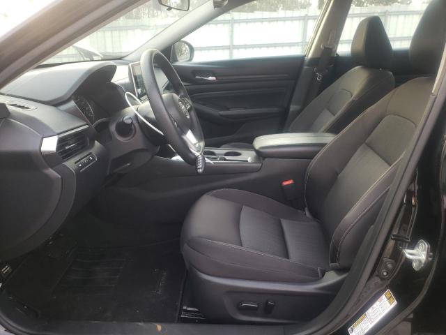 2020 NISSAN ALTIMA S 1N4BL4BVXLC232632