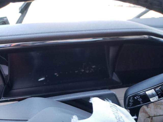 5LMJJ3LT6NEL03490 Lincoln Navigator