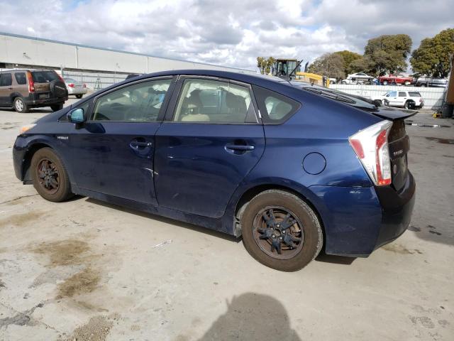 JTDKN3DU4E1772057 Toyota PRIUS