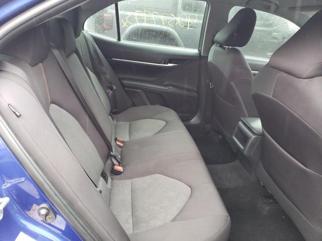 2018 TOYOTA CAMRY L - 4T1B11HK0JU574671