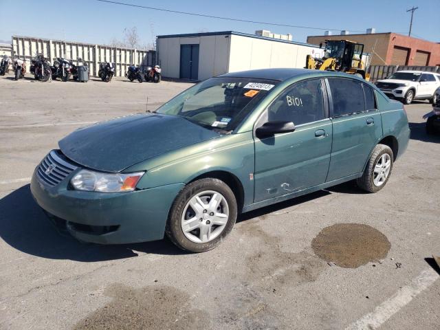 2007 Saturn Ion 