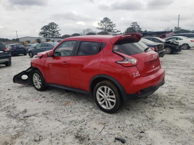 2015 NISSAN JUKE S - JN8AF5MR0FT501703