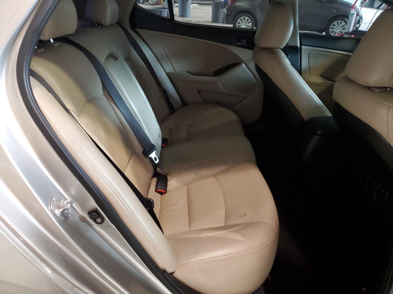 KNAGM4A72D5392829 2013 Kia Optima Lx