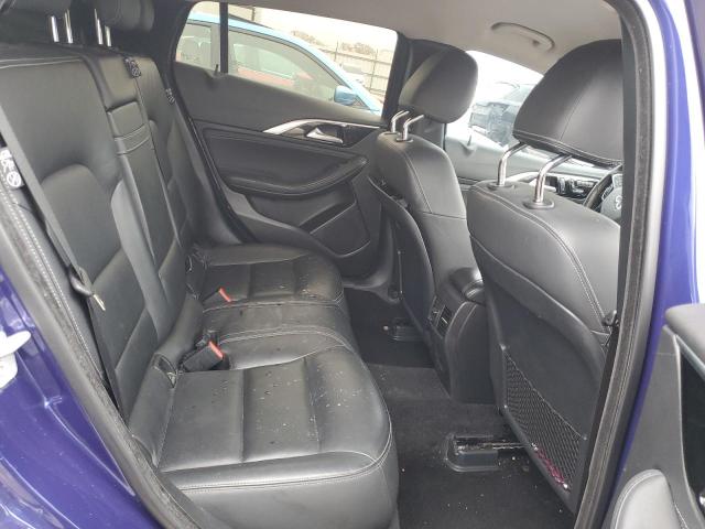 2017 INFINITI QX30 BASE - SJKCH5CR8HA035126