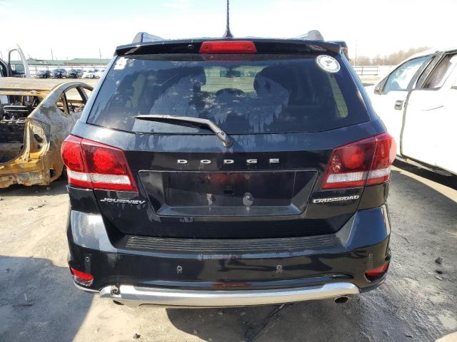 2017 DODGE JOURNEY CR 3C4PDCGG0HT602208