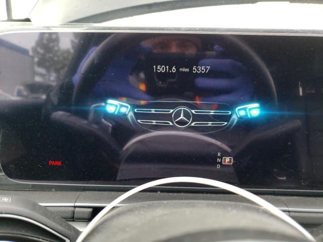 4JGFF5KE3NA745076 Mercedes-Benz Gls 450 4matic