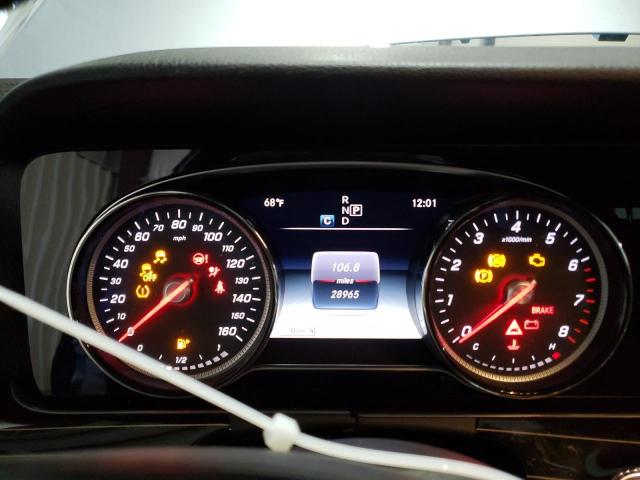 2018 MERCEDES-BENZ E 300 4MAT - WDDZF4KB8JA367810