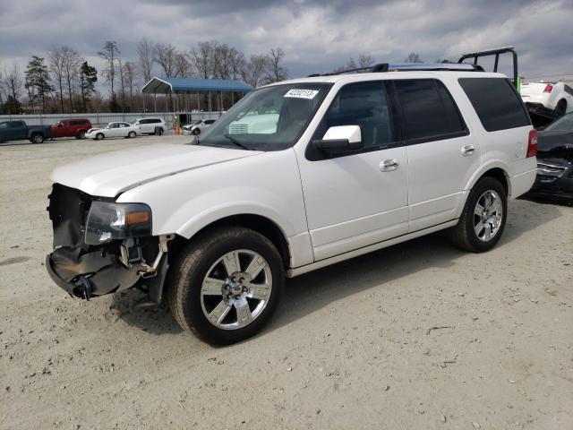 2010 Ford Expedition Limited