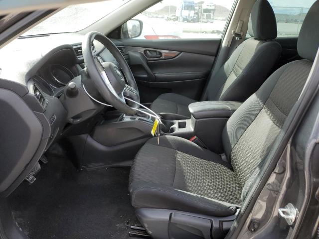 5N1AT2MV8KC781814 Nissan ROGUE S