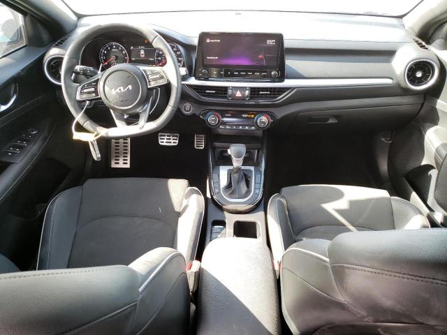 3KPF54AD4NE452648 KIA Forte Gt Line