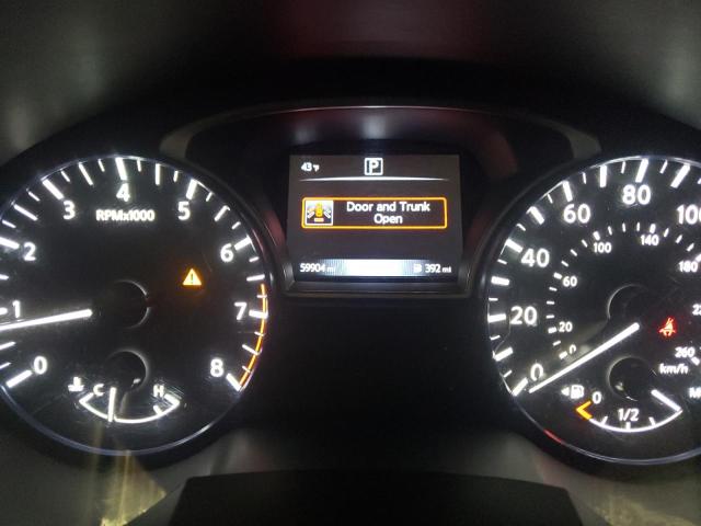 2017 NISSAN ALTIMA 2.5 1N4AL3AP5HC145463
