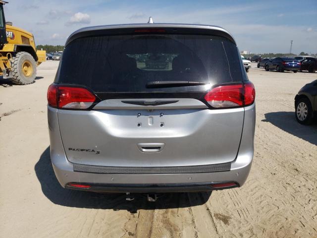 2020 CHRYSLER PACIFICA T - 2C4RC1FG3LR150235