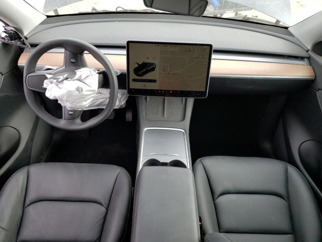 7SAYGDEE1NF506720 Tesla Model Y