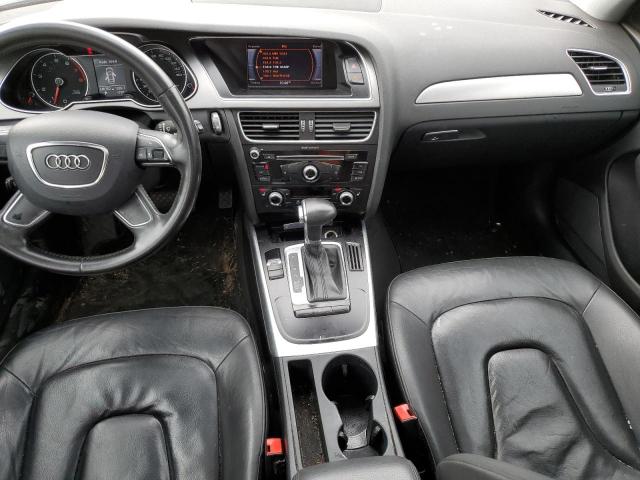 VIN WAUEFAFL7DA067168 2013 Audi A4, Premium Plus no.8