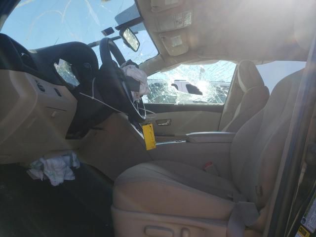 2015 TOYOTA VENZA LE - 4T3ZA3BB3FU090950