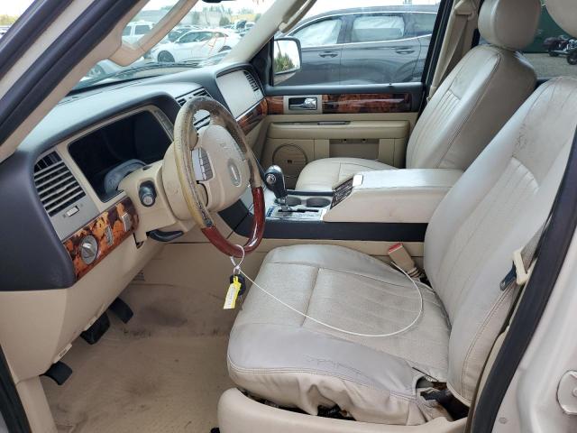 5LMFU27566LJ24270 Lincoln Navigator