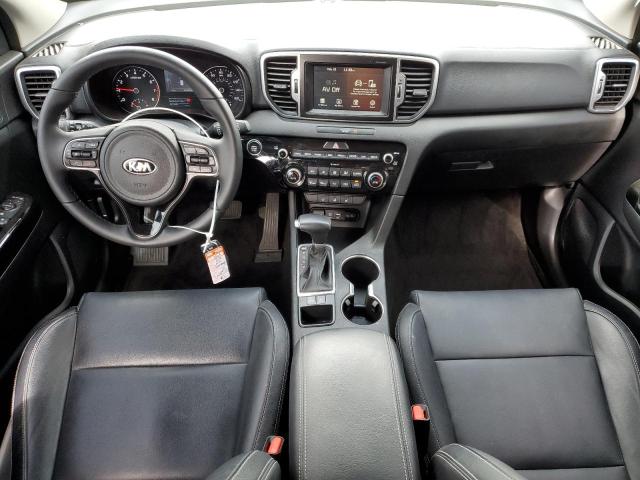 KNDPN3AC9K7572091 KIA Sportage Ex