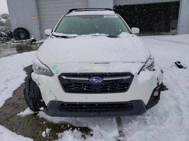JF2GTACC2KH251089 Subaru Crosstrek Premium