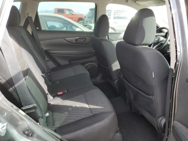 5N1AT2MV8KC781814 Nissan ROGUE S