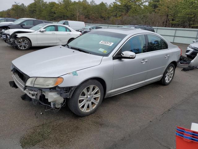 2009 Volvo S80 