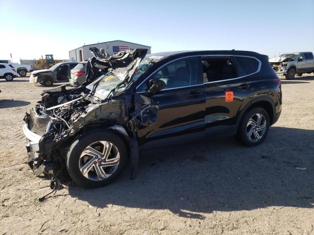 2021 HYUNDAI SANTA FE S 5NMS14AJ5MH330257