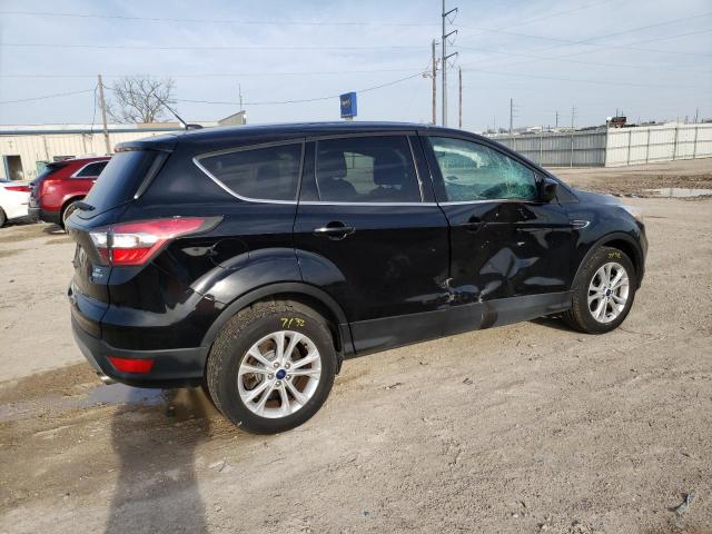 2017 FORD ESCAPE SE 1FMCU9GD3HUB08966