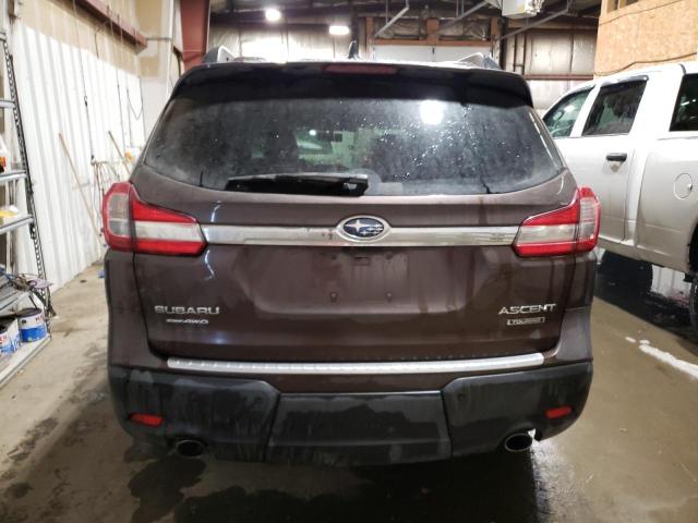 4S4WMARDXK3482404 Subaru Ascent Touring