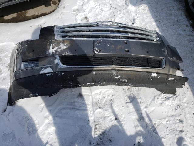 1GYS4BKJ5KR153271 Cadillac Escalade Luxury