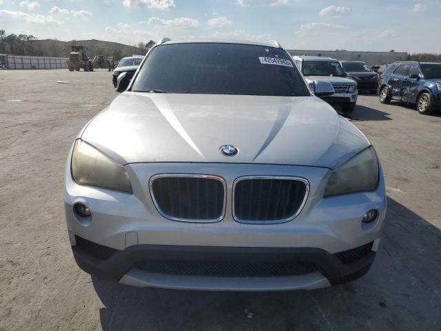 WBAVM1C54EVW49217 BMW X1