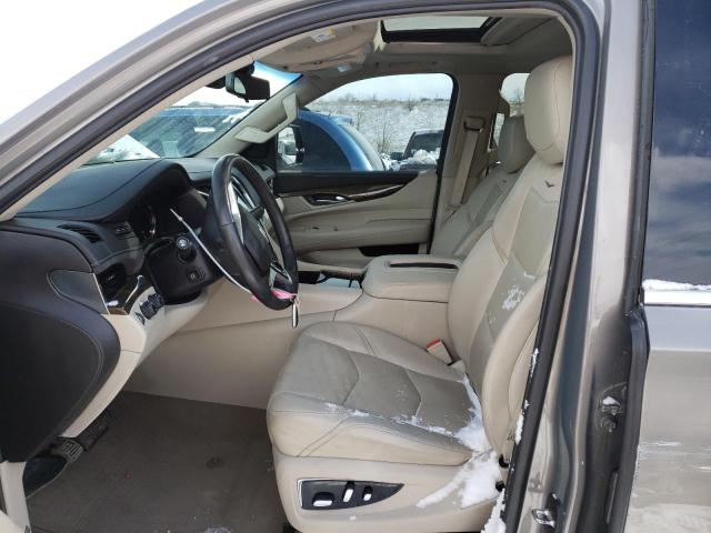 1GYS4BKJ5KR153271 Cadillac Escalade Luxury