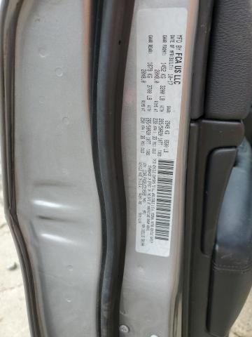 2018 JEEP GRAND CHER 1C4RJFAG8JC210509