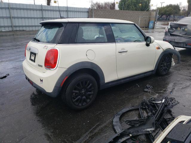 WMWXM5C57ET934926 Mini Cooper