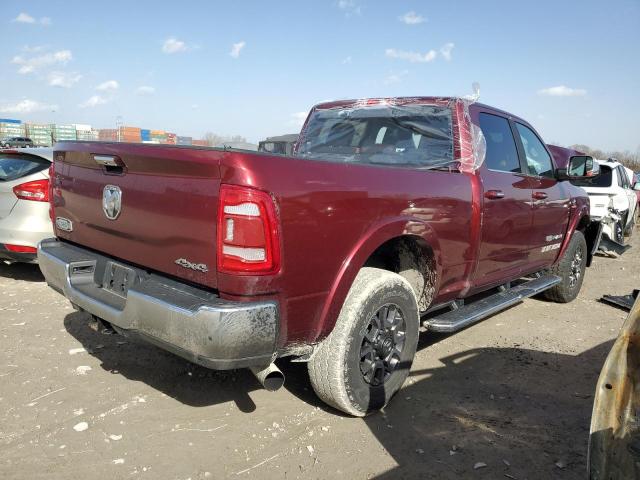 2019 RAM 2500 LONGH - 3C6UR5GL0KG665216