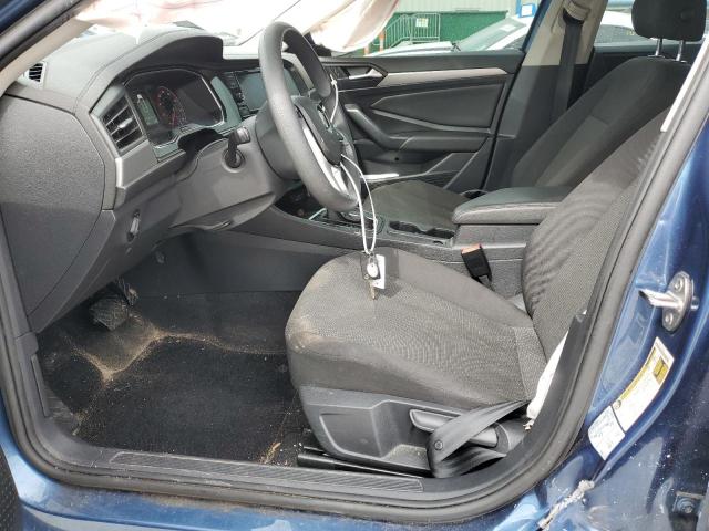 2020 VOLKSWAGEN JETTA S 3VWCB7BU3LM034805