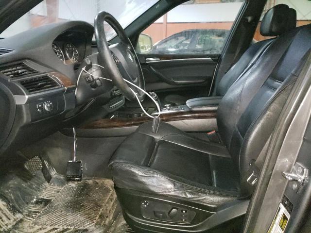5UXFE83579L308696 BMW X5 Xdrive48i