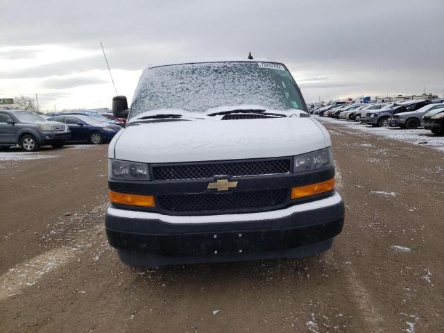 2020 CHEVROLET EXPRESS G2 - 1GCWGAFG8L1266347