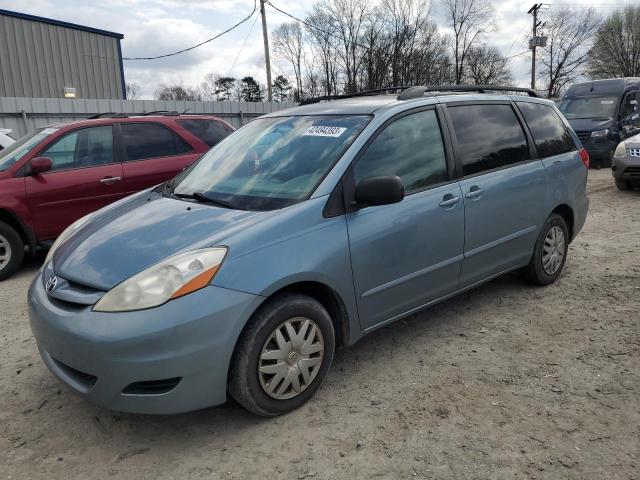 2007 Toyota Sienna CE