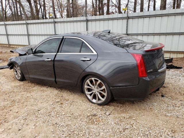 2015 CADILLAC ATS PERFOR - 1G6AC5SX5F0127325