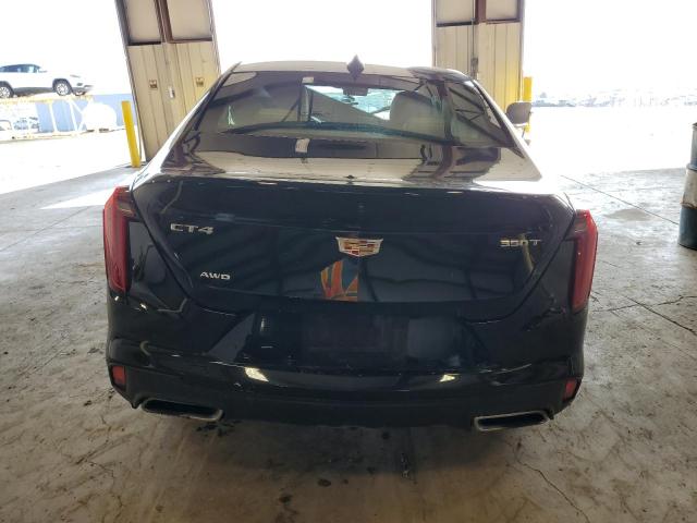 2020 CADILLAC CT4 LUXURY - 1G6DK5RK3L0156196