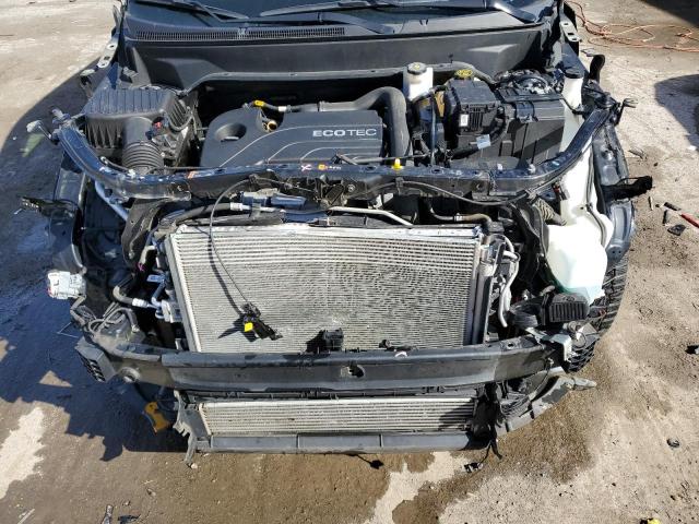 3GKALMEV7KL134778 GMC Terrain Sle