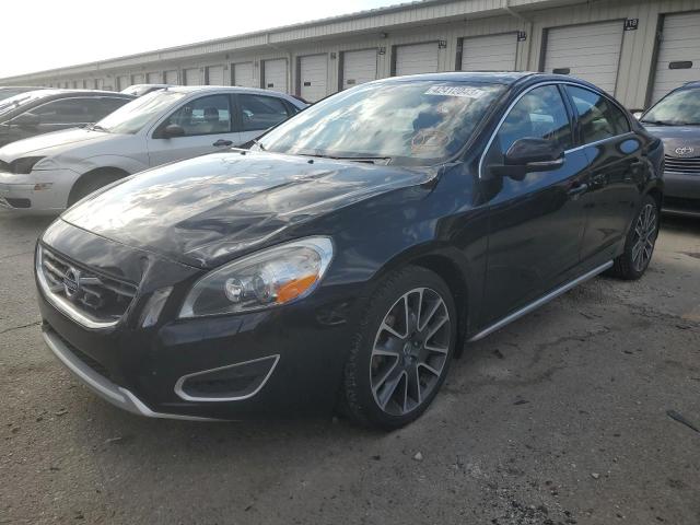 2011 Volvo S60 T6