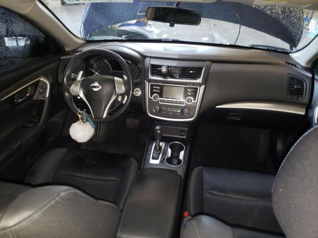 2017 NISSAN ALTIMA 2.5 1N4AL3AP5HC145463