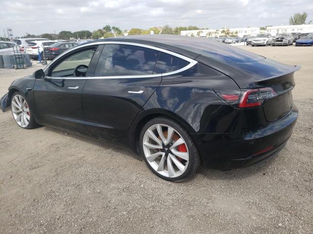2018 TESLA MODEL 3 - 5YJ3E1EB8JF170821