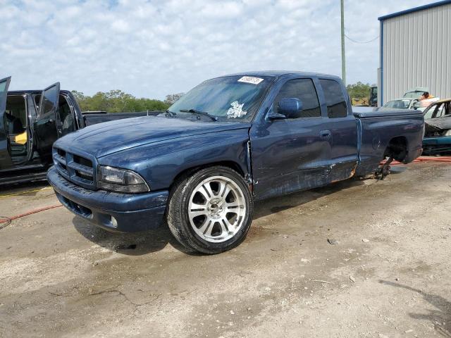 2000 Dodge Dakota 