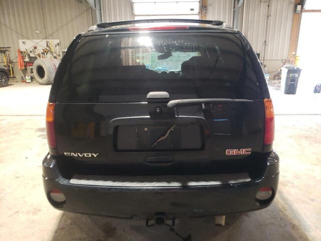 1GKDT13S072185827 GMC Envoy