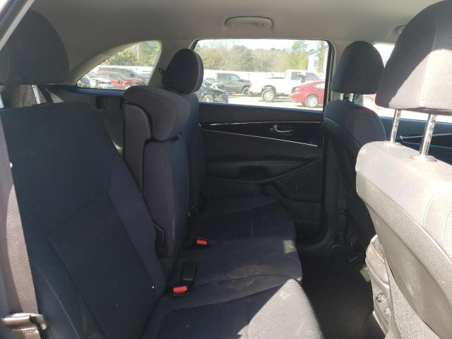 2019 KIA SORENTO L - 5XYPG4A34KG445655