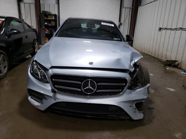 2018 MERCEDES-BENZ E 300 4MAT - WDDZF4KB8JA367810