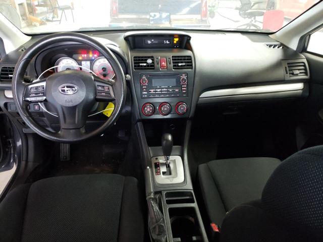 JF1GJAB67DH032329 Subaru Impreza Premium