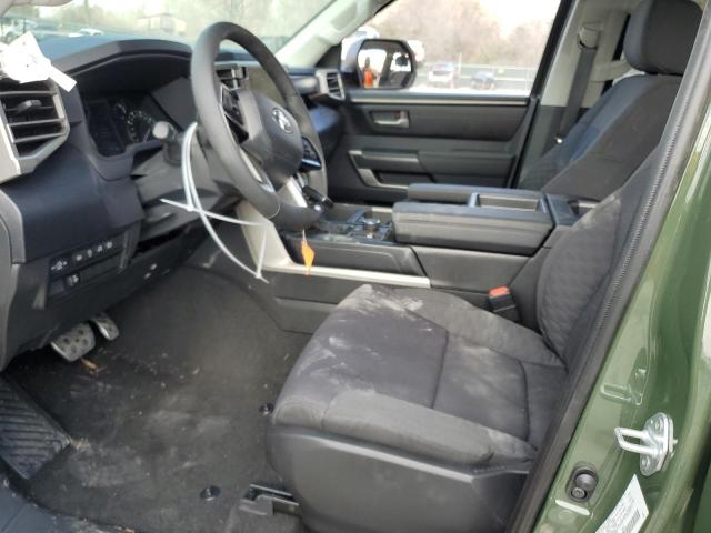 2023 TOYOTA TUNDRA CRE - 5TFLA5DB4PX060724