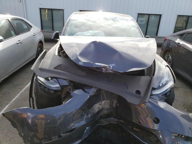 5YJYGDEE8MF074784 Tesla Model Y